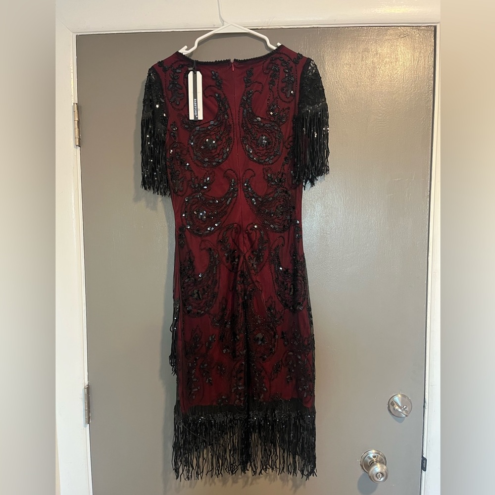 Flapper Dress - Picture 2 of 5